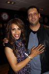 Amsterdam 28 mei 2011
Toppers in concert in de amsterdam arena. Glennis Grace met vriend Moos
Peter Smulders bv
