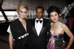 Amsterdam 15 mei 2011
Uitreiking coiffure awards in de RAI. Fabienne de Vries en Graziella Ferraro
Peter Smulders bv