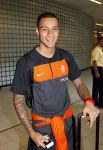 Schiphol 10 juni 2011
Nederlands elftal arriveert op schiphol. Gregory v d Wiel
Peter Smulders bv