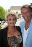 Oudendijk, 13 Mei 2011
Imca Marina 70 jaar en een groot feest
Hanny Veerkamp met haar man Ton Veerkamp
Foto Peter Smulders BV