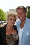 Oudendijk, 13 Mei 2011
Imca Marina 70 jaar en een groot feest
Hanny Veerkamp met haar man Ton Veerkamp
Foto Peter Smulders BV