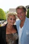 Oudendijk, 13 Mei 2011
Imca Marina 70 jaar en een groot feest
Hanny Veerkamp met haar man Ton Veerkamp
Foto Peter Smulders BV