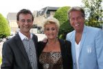 Oudendijk, 13 Mei 2011
Imca Marina 70 jaar en een groot feest
Hanny Veerkamp met haar man Ton Veerkamp
Foto Peter Smulders BV