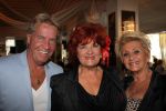 Oudendijk, 13 Mei 2011
Imca Marina 70 jaar en een groot feest
Hanny Veerkamp met haar man Ton Veerkamp
Foto Peter Smulders BV