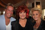 Oudendijk, 13 Mei 2011
Imca Marina 70 jaar en een groot feest
Hanny Veerkamp met haar man Ton Veerkamp
Foto Peter Smulders BV