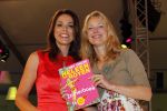 Almere 16 mei 2011
Presentatie boek Heleen v Royen bij de libelle zomerweek . Ook Pia Dijkstra is daarbij aanwezig.
Peter Smulders bv