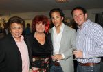 Oudendijk, 13 Mei 2011
Imca Marina 70 jaar en een groot feest

Foto Peter Smulders BV