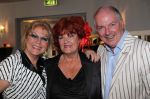 Oudendijk, 13 Mei 2011
Imca Marina 70 jaar en een groot feest
Connie Vink met Ronnie Tober
Foto Peter Smulders BV