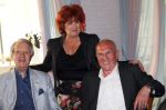 Oudendijk, 13 Mei 2011
Imca Marina 70 jaar en een groot feest
Imca Marina met 2 ex-en
Foto Peter Smulders BV