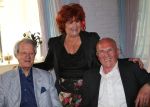 Oudendijk, 13 Mei 2011
Imca Marina 70 jaar en een groot feest
Imca Marina met 2 ex-en
Foto Peter Smulders BV
