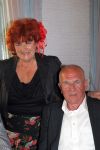Oudendijk, 13 Mei 2011
Imca Marina 70 jaar en een groot feest
Imca Marina met 2 ex-en
Foto Peter Smulders BV