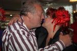 Oudendijk, 13 Mei 2011
Imca Marina 70 jaar en een groot feest
Imca Marina met ex Bert
Foto Peter Smulders BV