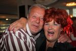 Oudendijk, 13 Mei 2011
Imca Marina 70 jaar en een groot feest
Imca Marina met ex Bert
Foto Peter Smulders BV
