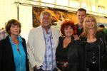 Oudendijk, 13 Mei 2011
Imca Marina 70 jaar en een groot feest
Jaap Buijs met vrouw, dochter en vriend
Foto Peter Smulders BV