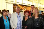 Oudendijk, 13 Mei 2011
Imca Marina 70 jaar en een groot feest
Jaap Buijs met vrouw, dochter en vriend
Foto Peter Smulders BV