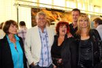 Oudendijk, 13 Mei 2011
Imca Marina 70 jaar en een groot feest
Jaap Buijs met vrouw, dochter en vriend
Foto Peter Smulders BV