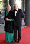 Amsterdam 27 mei 2011
Verjaardagsfeest prinses Maxima vanwege haar 40e verjaardag in het concertgebouw. Aanwezig oa Prins Willem Alexander Koningin Beatrix Prinses Irene Prinses Christina Margriet Pieter v Vollenhoven Prins Friso en mabel Wisse Smit Prins Constantijn en Prinses laurentien Prins Maurits en Marilenen Prins Bernhard en Annette Prins Floris en Aimee  Prins Pieter Christiaan en Anita alsmede haar ouders Jorge Zorrequieta en moder en broer Martin. jaap en Mary Rost Onnes
Peter Smulders bv