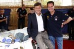Brescia, 12 Mei 2011 Mille Miglia 2011
Jan Peter Balkenende
Foto Peter Smulders BV