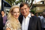 Brescia, 12 Mei 2011 Mille Miglia 2011
Jan Peter Balkenende
Foto Peter Smulders BV
