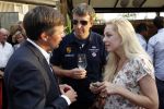 Brescia, 12 Mei 2011 Mille Miglia 2011
Jan Peter Balkenende
Foto Peter Smulders BV