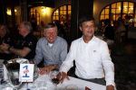 Brescia, 12 Mei 2011 Mille Miglia 2011
Jan Peter Balkenende
Foto Peter Smulders BV