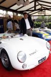 Brescia Mille Miglia 2011

Foto Peter Smulders BV