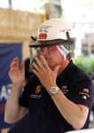 Brescia, 12 Mei 2011 Mille Miglia 2011
Jan Peter Balkenende
Foto Peter Smulders BV