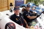 Brescia, 12 Mei 2011 Mille Miglia 2011
Jan Peter Balkenende
Foto Peter Smulders BV
