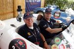 Brescia, 12 Mei 2011 Mille Miglia 2011
Jan Peter Balkenende
Foto Peter Smulders BV