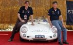 Brescia, 12 Mei 2011 Mille Miglia 2011
Jan Peter Balkenende
Foto Peter Smulders BV