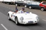 Brescia, 12 Mei 2011 Mille Miglia 2011
Jan Peter Balkenende
Foto Peter Smulders BV