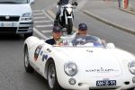 Brescia, 12 Mei 2011 Mille Miglia 2011
Jan Peter Balkenende
Foto Peter Smulders BV