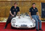 Brescia, 12 Mei 2011 Mille Miglia 2011
Jan Peter Balkenende
Foto Peter Smulders BV