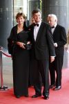 Amsterdam 27 mei 2011
Verjaardagsfeest prinses Maxima vanwege haar 40e verjaardag in het concertgebouw. Aanwezig oa Prins Willem Alexander Koningin Beatrix Prinses Irene Prinses Christina Margriet Pieter v Vollenhoven Prins Friso en mabel Wisse Smit Prins Constantijn en Prinses laurentien Prins Maurits en Marilenen Prins Bernhard en Annette Prins Floris en Aimee  Prins Pieter Christiaan en Anita alsmede haar ouders Jorge Zorrequieta en moder en broer Martin. Jan Peter Balkenende met vrouw
Peter Smulders bv