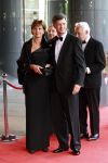 Amsterdam 27 mei 2011
Verjaardagsfeest prinses Maxima vanwege haar 40e verjaardag in het concertgebouw. Aanwezig oa Prins Willem Alexander Koningin Beatrix Prinses Irene Prinses Christina Margriet Pieter v Vollenhoven Prins Friso en mabel Wisse Smit Prins Constantijn en Prinses laurentien Prins Maurits en Marilenen Prins Bernhard en Annette Prins Floris en Aimee  Prins Pieter Christiaan en Anita alsmede haar ouders Jorge Zorrequieta en moder en broer Martin. Jan Peter Balkenende met vrouw
Peter Smulders bv