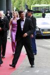 Amsterdam 27 mei 2011
Verjaardagsfeest prinses Maxima vanwege haar 40e verjaardag in het concertgebouw. Aanwezig oa Prins Willem Alexander Koningin Beatrix Prinses Irene Prinses Christina Margriet Pieter v Vollenhoven Prins Friso en mabel Wisse Smit Prins Constantijn en Prinses laurentien Prins Maurits en Marilenen Prins Bernhard en Annette Prins Floris en Aimee  Prins Pieter Christiaan en Anita alsmede haar ouders Jorge Zorrequieta en moder en broer Martin.
Peter Smulders bv