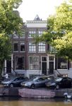 Amsterdam 25 mei 2011
Nieuwe huis Jeroen v Koningsbrugge.
Peter Smulders bv