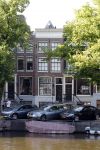 Amsterdam 25 mei 2011
Nieuwe huis Jeroen v Koningsbrugge.
Peter Smulders bv