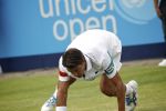 Rosmalen, 15 Junior 2011
Unicef Open 2011
Jesse Huta Galung
Foto Levin den Boer