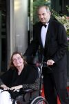 Amsterdam 27 mei 2011
Verjaardagsfeest prinses Maxima vanwege haar 40e verjaardag in het concertgebouw. Aanwezig oa Prins Willem Alexander Koningin Beatrix Prinses Irene Prinses Christina Margriet Pieter v Vollenhoven Prins Friso en mabel Wisse Smit Prins Constantijn en Prinses laurentien Prins Maurits en Marilenen Prins Bernhard en Annette Prins Floris en Aimee  Prins Pieter Christiaan en Anita alsmede haar ouders Jorge Zorrequieta en moder en broer Martin. Job Cohen met vrouw
Peter Smulders bv