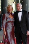 Amsterdam 27 mei 2011
Verjaardagsfeest prinses Maxima vanwege haar 40e verjaardag in het concertgebouw. Aanwezig oa Prins Willem Alexander Koningin Beatrix Prinses Irene Prinses Christina Margriet Pieter v Vollenhoven Prins Friso en mabel Wisse Smit Prins Constantijn en Prinses laurentien Prins Maurits en Marilenen Prins Bernhard en Annette Prins Floris en Aimee  Prins Pieter Christiaan en Anita alsmede haar ouders Jorge Zorrequieta en moder en broer Martin. Johan Remkes met vriendin?
Peter Smulders bv