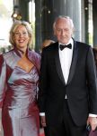 Amsterdam 27 mei 2011
Verjaardagsfeest prinses Maxima vanwege haar 40e verjaardag in het concertgebouw. Aanwezig oa Prins Willem Alexander Koningin Beatrix Prinses Irene Prinses Christina Margriet Pieter v Vollenhoven Prins Friso en mabel Wisse Smit Prins Constantijn en Prinses laurentien Prins Maurits en Marilenen Prins Bernhard en Annette Prins Floris en Aimee  Prins Pieter Christiaan en Anita alsmede haar ouders Jorge Zorrequieta en moder en broer Martin. Johan Remkes met vriendin?
Peter Smulders bv