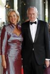 Amsterdam 27 mei 2011
Verjaardagsfeest prinses Maxima vanwege haar 40e verjaardag in het concertgebouw. Aanwezig oa Prins Willem Alexander Koningin Beatrix Prinses Irene Prinses Christina Margriet Pieter v Vollenhoven Prins Friso en mabel Wisse Smit Prins Constantijn en Prinses laurentien Prins Maurits en Marilenen Prins Bernhard en Annette Prins Floris en Aimee  Prins Pieter Christiaan en Anita alsmede haar ouders Jorge Zorrequieta en moder en broer Martin. Johan Remkes met vriendin?
Peter Smulders bv