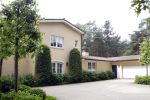 Bosch en Duin 27 mei 2011
Huis van John Ewbank staat te koop.
Peter Smulders bv
