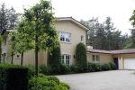 Bosch en Duin 27 mei 2011
Huis van John Ewbank staat te koop.
Peter Smulders bv