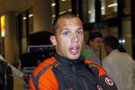 Schiphol 10 juni 2011
Nederlands elftal arriveert op schiphol. Johnny Heitinga
Peter Smulders bv