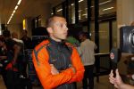 Schiphol 10 juni 2011
Nederlands elftal arriveert op schiphol. Johnny Heitinga
Peter Smulders bv