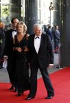Amsterdam 27 mei 2011
Verjaardagsfeest prinses Maxima vanwege haar 40e verjaardag in het concertgebouw. Aanwezig oa Prins Willem Alexander Koningin Beatrix Prinses Irene Prinses Christina Margriet Pieter v Vollenhoven Prins Friso en mabel Wisse Smit Prins Constantijn en Prinses laurentien Prins Maurits en Marilenen Prins Bernhard en Annette Prins Floris en Aimee  Prins Pieter Christiaan en Anita alsmede haar ouders Jorge Zorrequieta en moder en broer Martin.
Peter Smulders bv