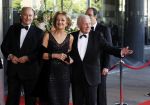 Amsterdam 27 mei 2011
Verjaardagsfeest prinses Maxima vanwege haar 40e verjaardag in het concertgebouw. Aanwezig oa Prins Willem Alexander Koningin Beatrix Prinses Irene Prinses Christina Margriet Pieter v Vollenhoven Prins Friso en mabel Wisse Smit Prins Constantijn en Prinses laurentien Prins Maurits en Marilenen Prins Bernhard en Annette Prins Floris en Aimee  Prins Pieter Christiaan en Anita alsmede haar ouders Jorge Zorrequieta en moder en broer Martin.
Peter Smulders bv