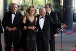 Amsterdam 27 mei 2011
Verjaardagsfeest prinses Maxima vanwege haar 40e verjaardag in het concertgebouw. Aanwezig oa Prins Willem Alexander Koningin Beatrix Prinses Irene Prinses Christina Margriet Pieter v Vollenhoven Prins Friso en mabel Wisse Smit Prins Constantijn en Prinses laurentien Prins Maurits en Marilenen Prins Bernhard en Annette Prins Floris en Aimee  Prins Pieter Christiaan en Anita alsmede haar ouders Jorge Zorrequieta en moder en broer Martin.
Peter Smulders bv
